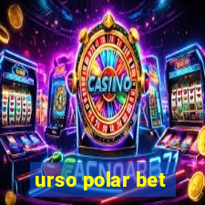 urso polar bet